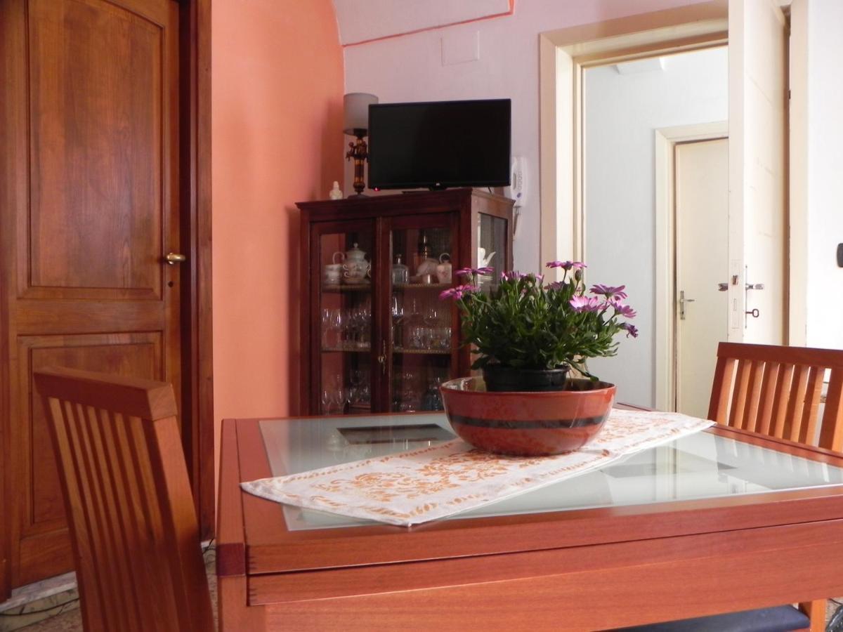 B&B Del Corso Sorso Zewnętrze zdjęcie