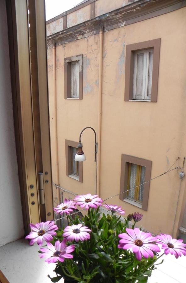 B&B Del Corso Sorso Zewnętrze zdjęcie