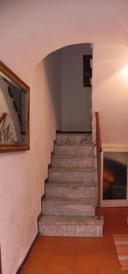 B&B Del Corso Sorso Zewnętrze zdjęcie
