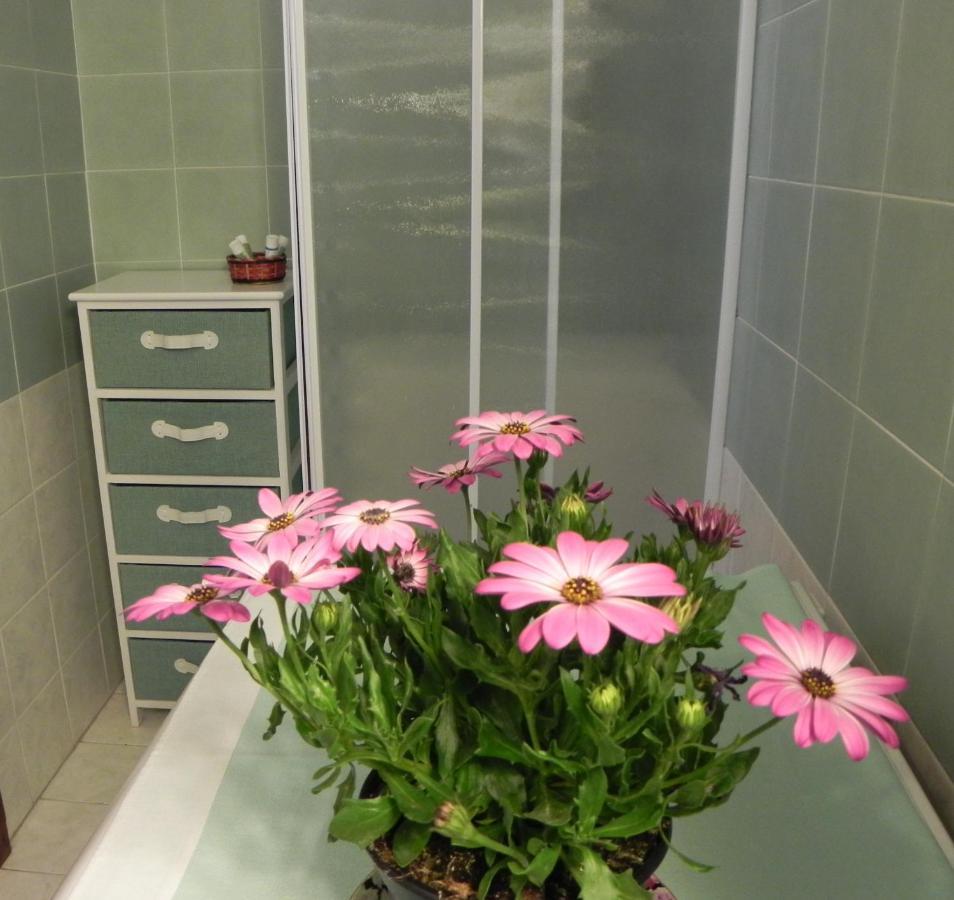 B&B Del Corso Sorso Zewnętrze zdjęcie