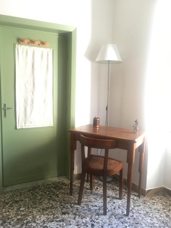 B&B Del Corso Sorso Zewnętrze zdjęcie