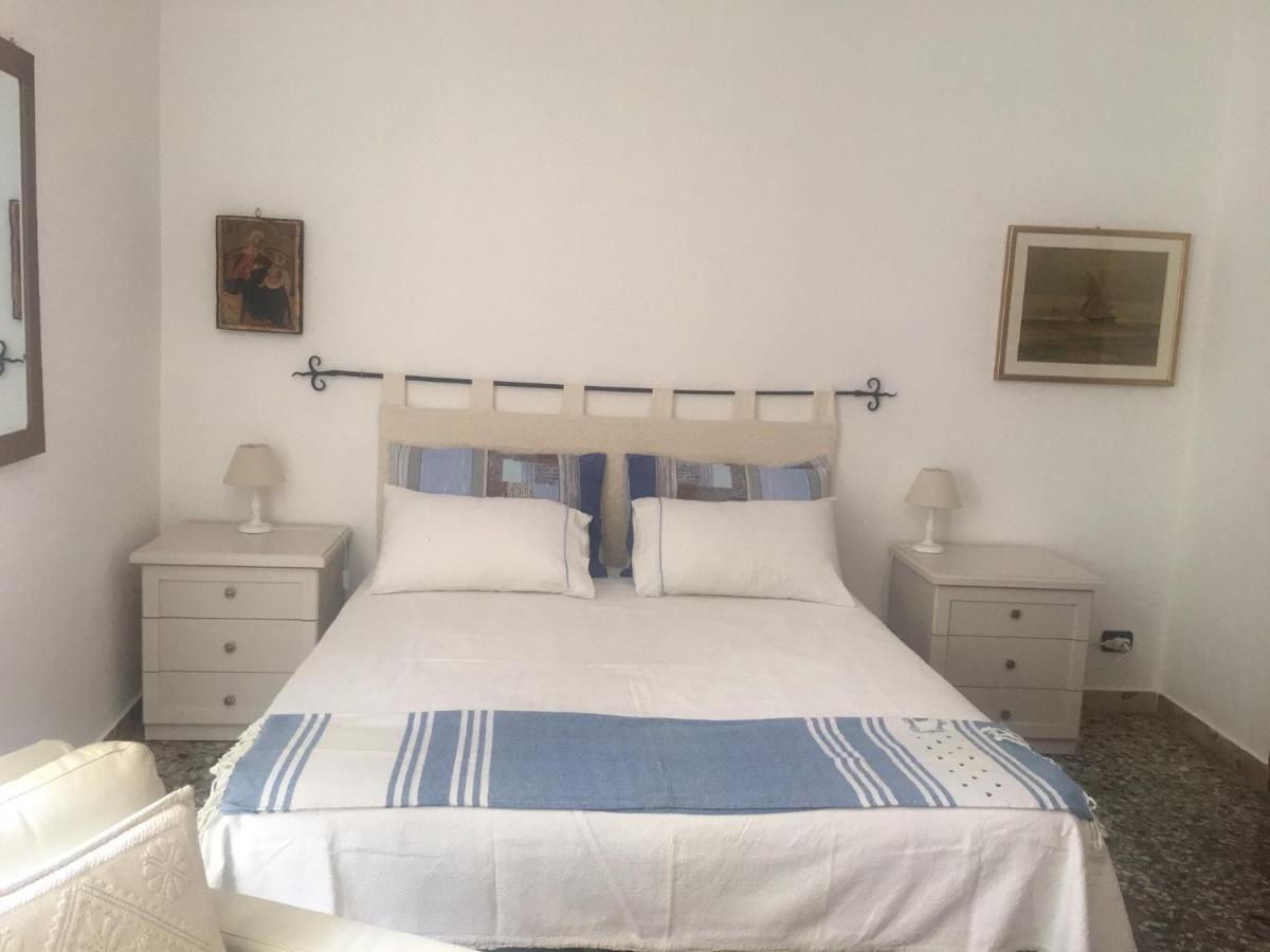 B&B Del Corso Sorso Zewnętrze zdjęcie