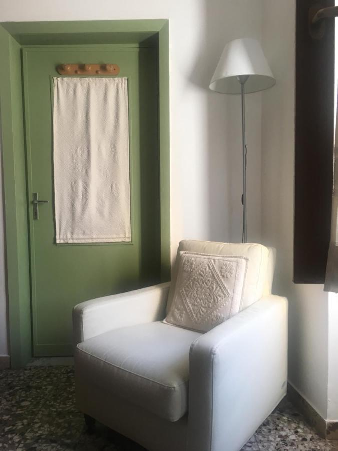 B&B Del Corso Sorso Zewnętrze zdjęcie