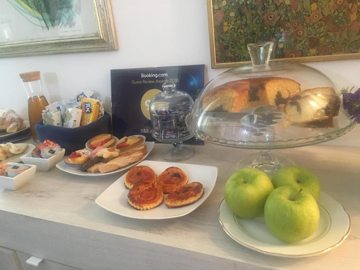 B&B Del Corso Sorso Zewnętrze zdjęcie