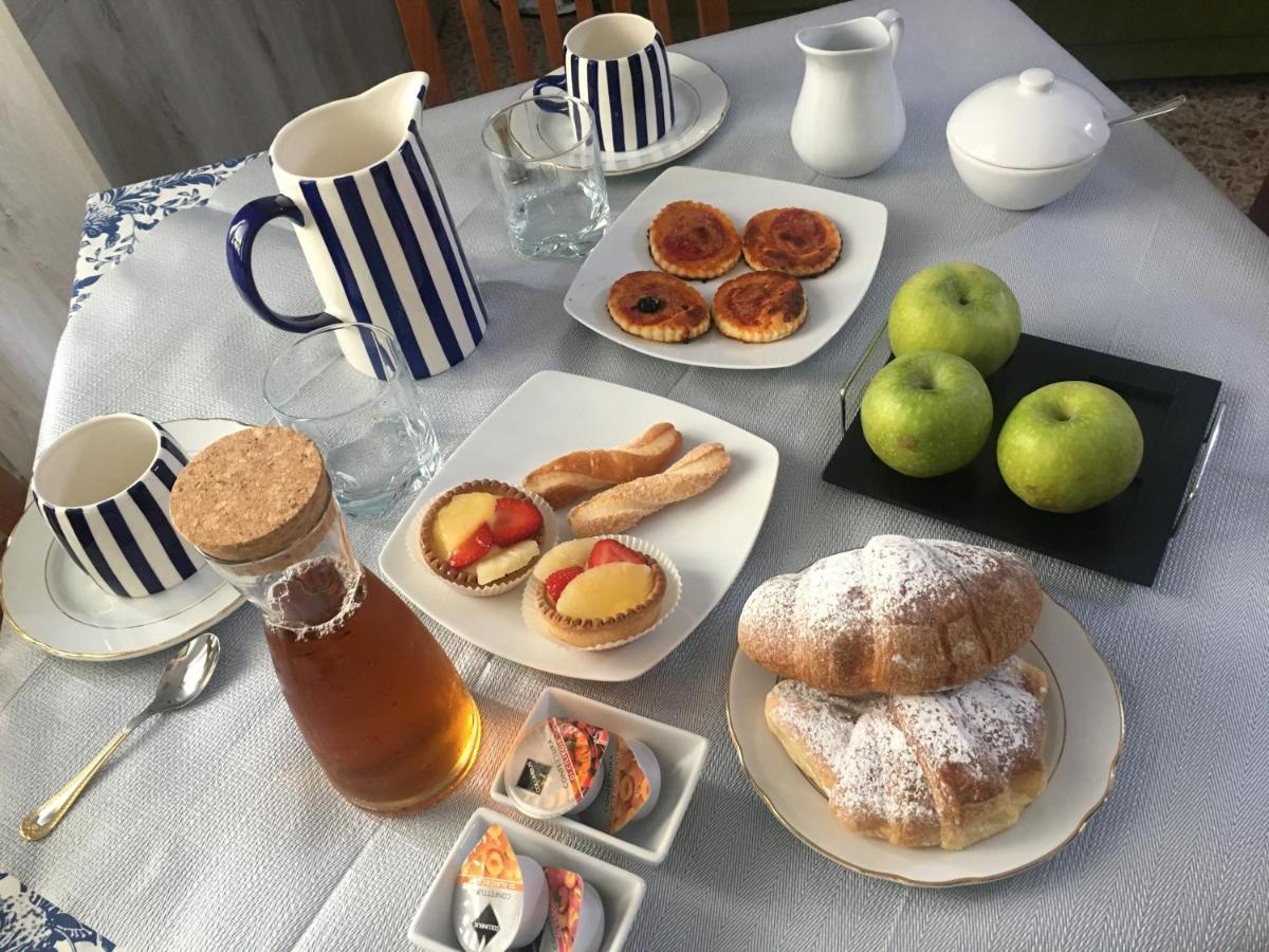 B&B Del Corso Sorso Zewnętrze zdjęcie